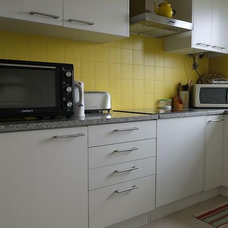 Apartamento Tres Marias Lagoa  Exterior foto