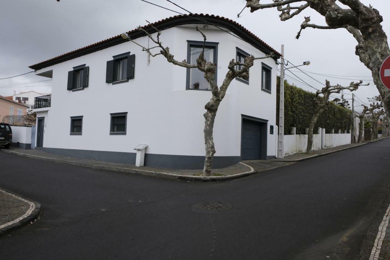 Apartamento Tres Marias Lagoa  Exterior foto