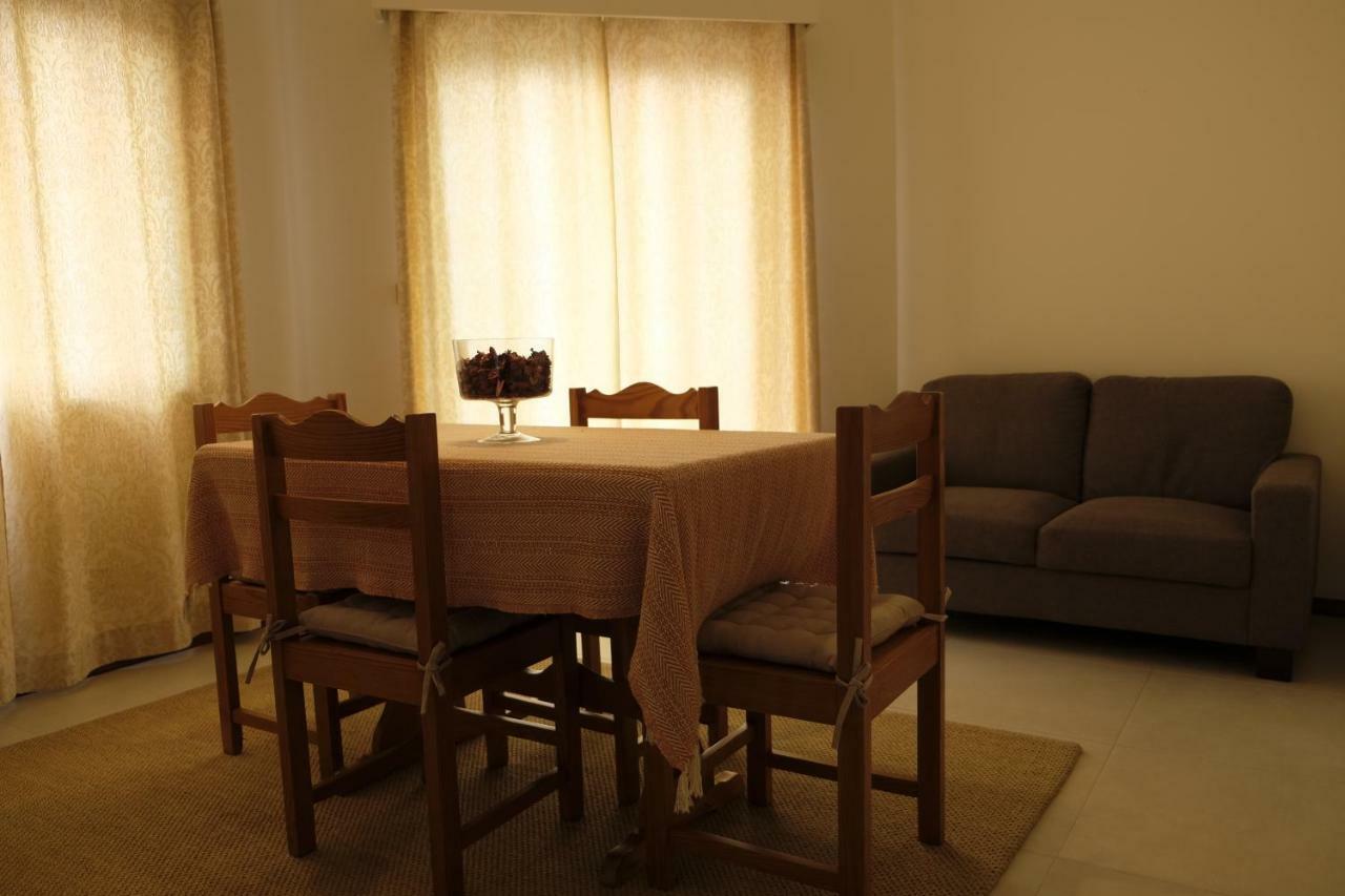 Apartamento Tres Marias Lagoa  Exterior foto