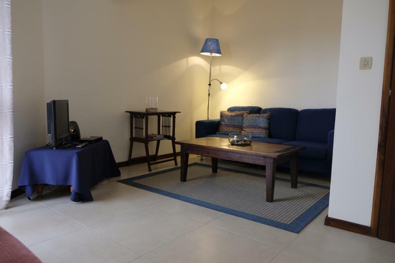 Apartamento Tres Marias Lagoa  Exterior foto