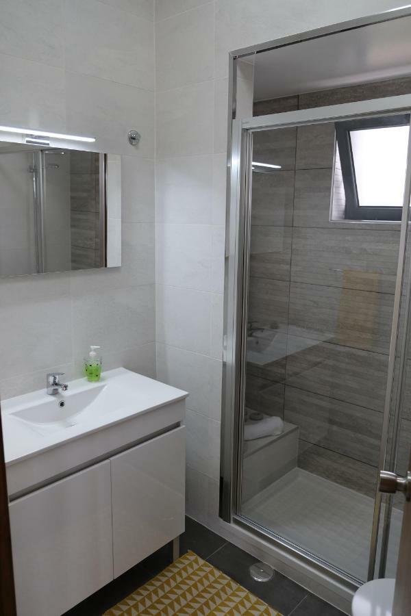 Apartamento Tres Marias Lagoa  Exterior foto
