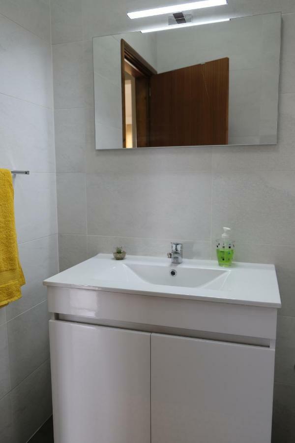 Apartamento Tres Marias Lagoa  Exterior foto
